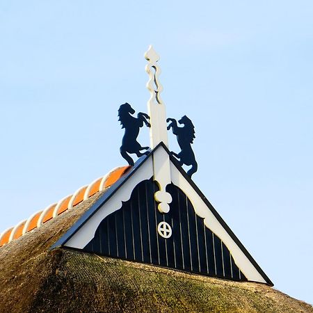 The Black Horse B&B & More Drachten Exterior foto