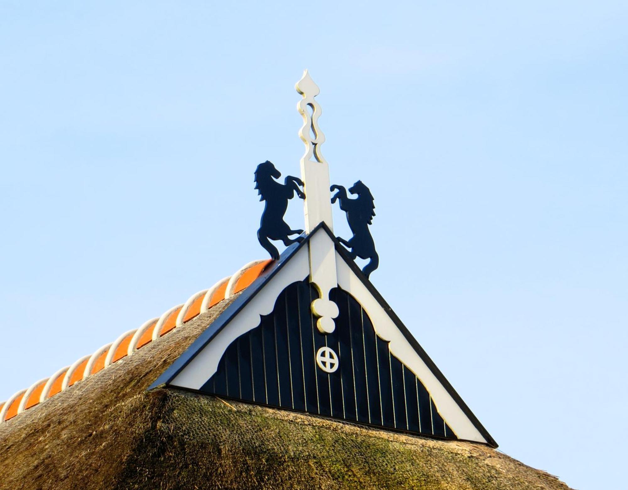 The Black Horse B&B & More Drachten Exterior foto