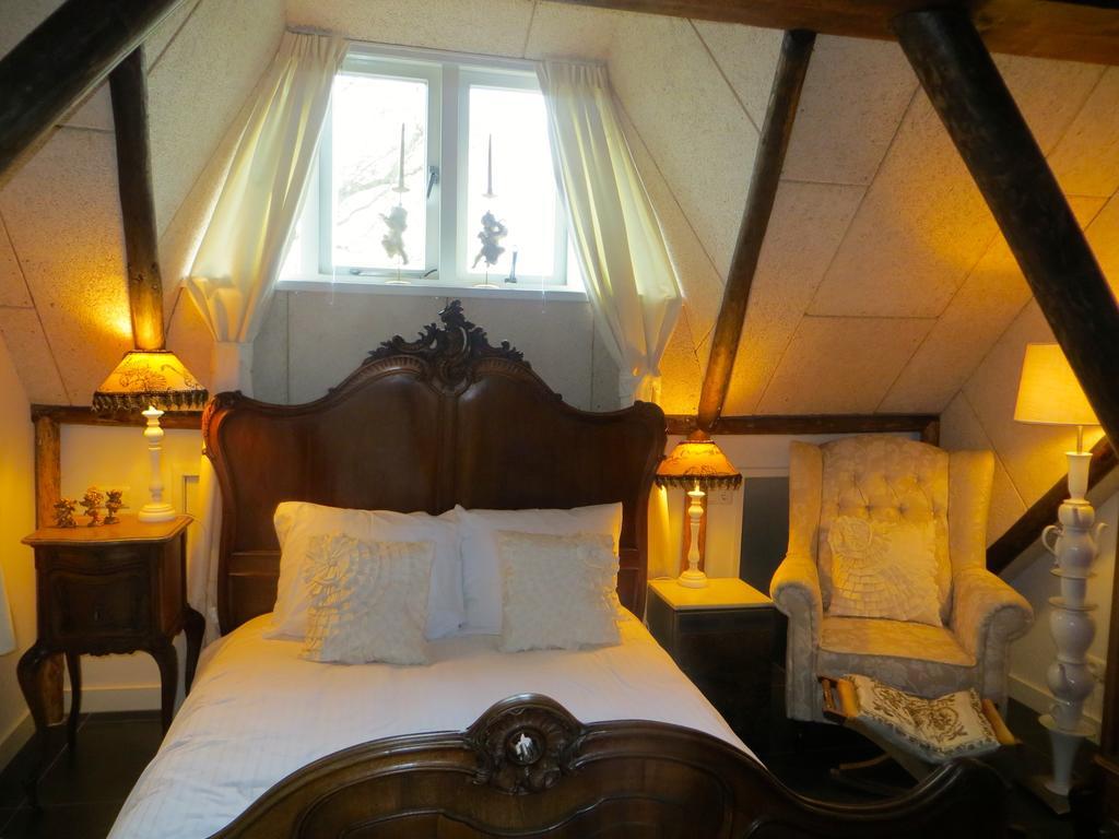 The Black Horse B&B & More Drachten Habitación foto